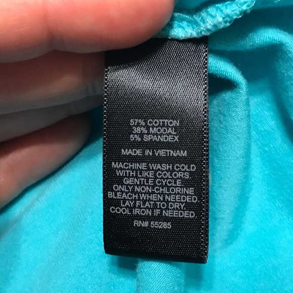 Express High Halter Neck A Line Dress - Picture 10 of 13